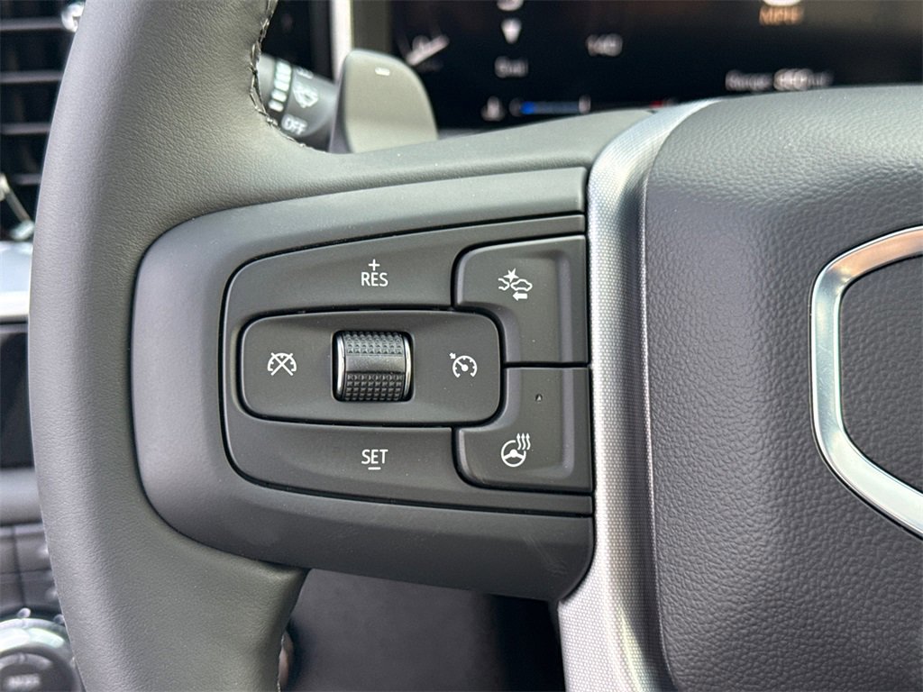 2026 Gmc Sierra 1500 Elevation photo 19
