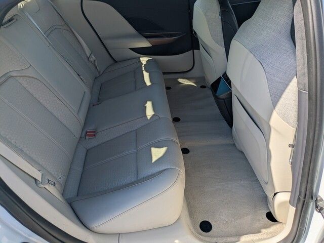 2022 Lucid Air Grand Touring photo 26