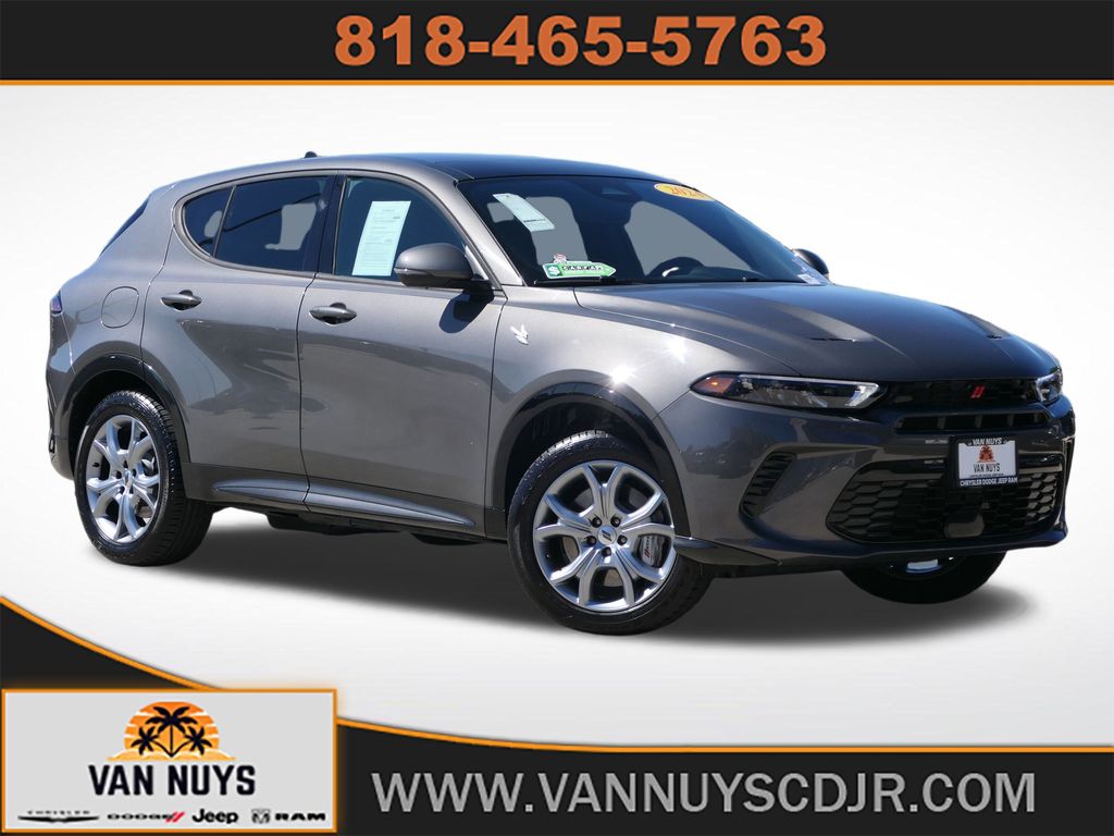 2024 Dodge Hornet R/T Plus