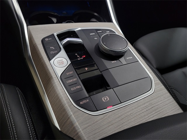2025 Bmw 330i photo 20