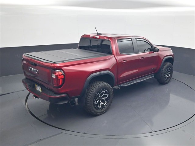 2024 Gmc Canyon AT4 photo 16