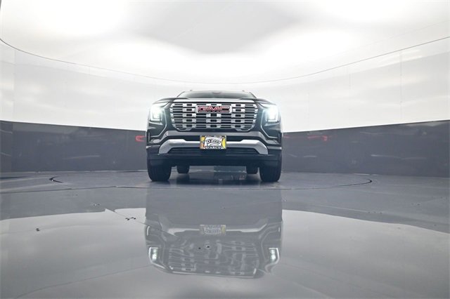 2026 Gmc Terrain Denali photo 16