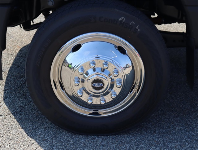 2024 Ford F-450 XL photo 18