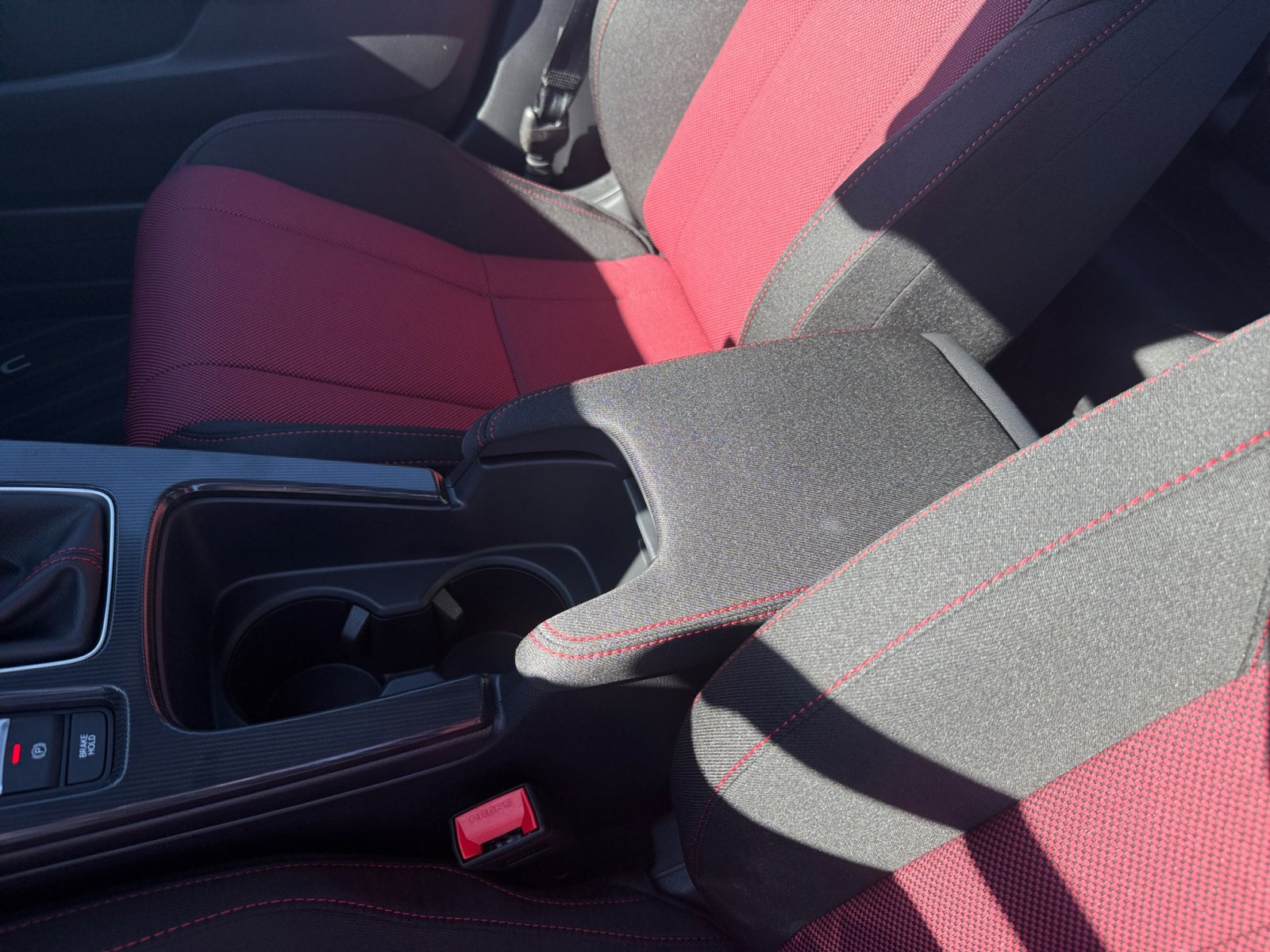 2026 Honda Civic Si photo 14