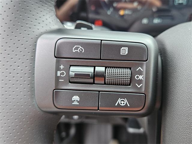 2026 Hyundai Palisade XRT photo 25