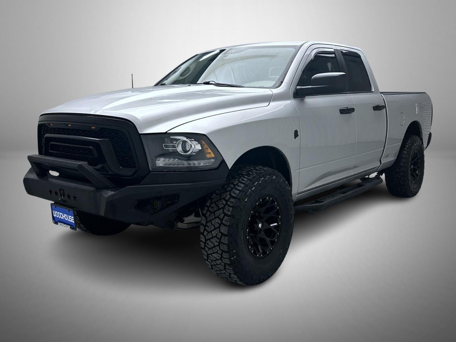 2012 RAM Ram 1500 Pickup SLT's photo