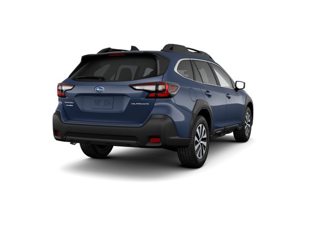 2025 Subaru Outback Premium photo 6