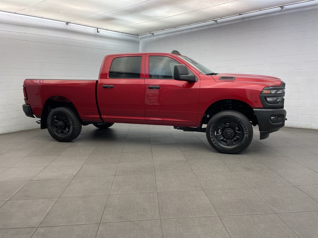2025 Ram 2500 Tradesman photo 2