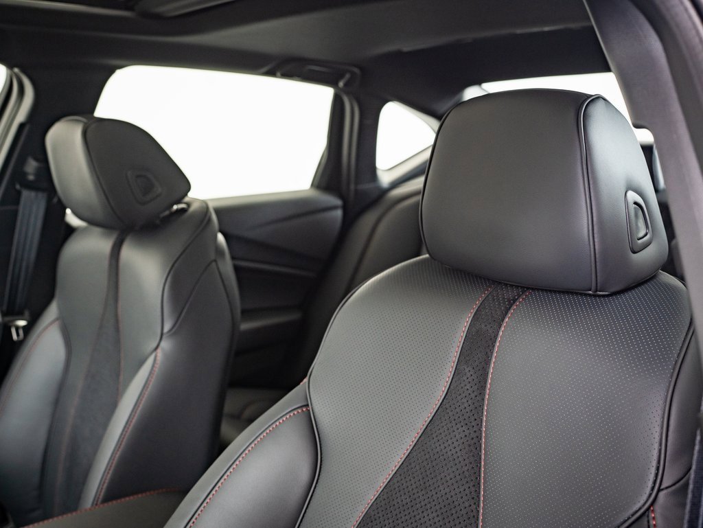 2025 Acura TLX SH-AWD A-Spec photo 20