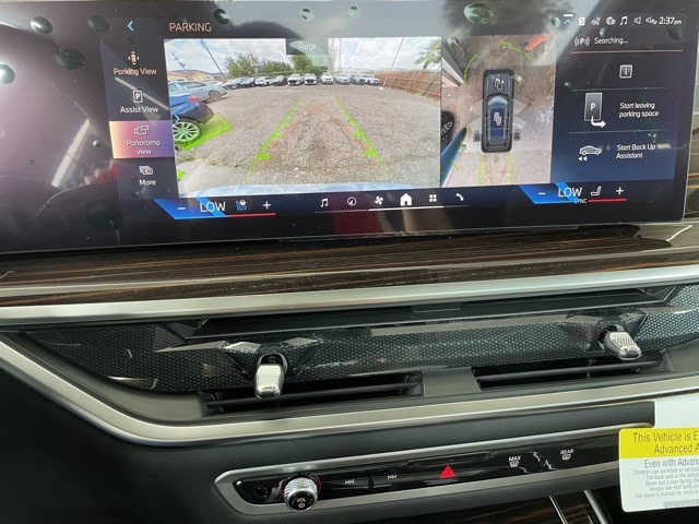 2026 Bmw X7 xDrive40i photo 4