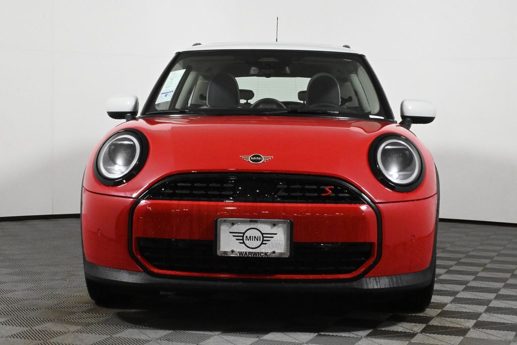 2025 Mini Cooper Hardtop 2 Door Signature photo 10