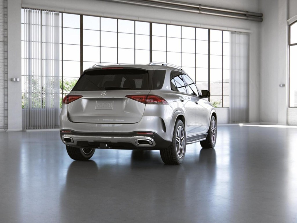 2023 Mercedes Benz GLE 450 4MATIC photo 22