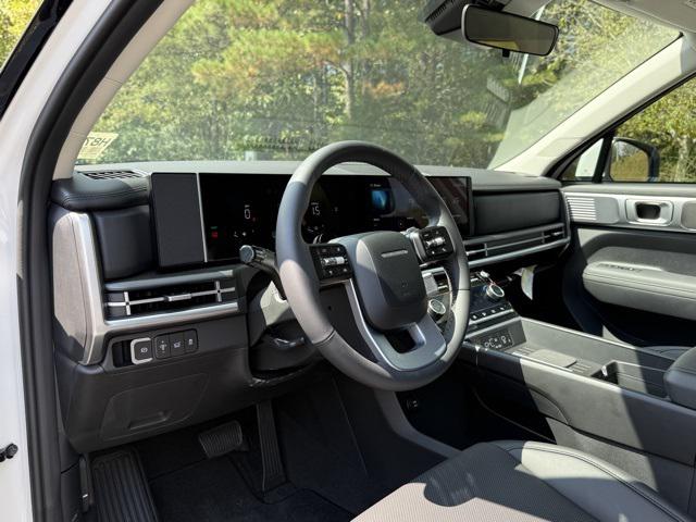 2025 Hyundai Santa Fe SEL photo 13