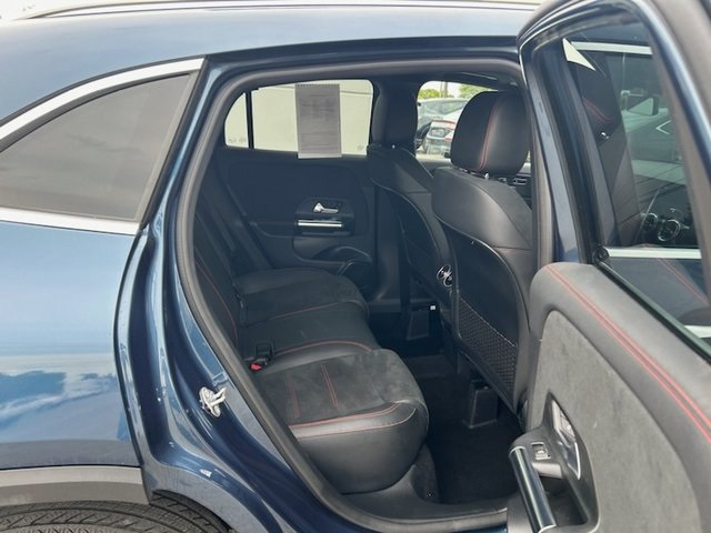 2023 Mercedes Benz GLA 250 4MATIC photo 12