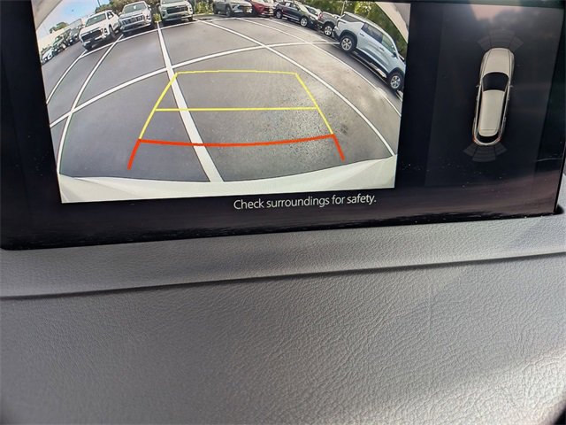 2022 Mazda CX-9 Touring photo 24
