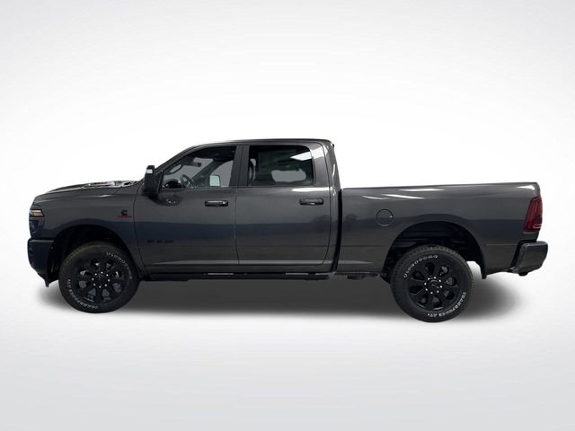 2026 Ram 2500 Laramie photo 13