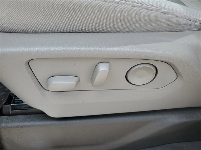 2024 Chevrolet Silverado 1500 RST photo 7