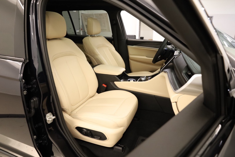 2024 Jeep Grand Cherokee Limited photo 34