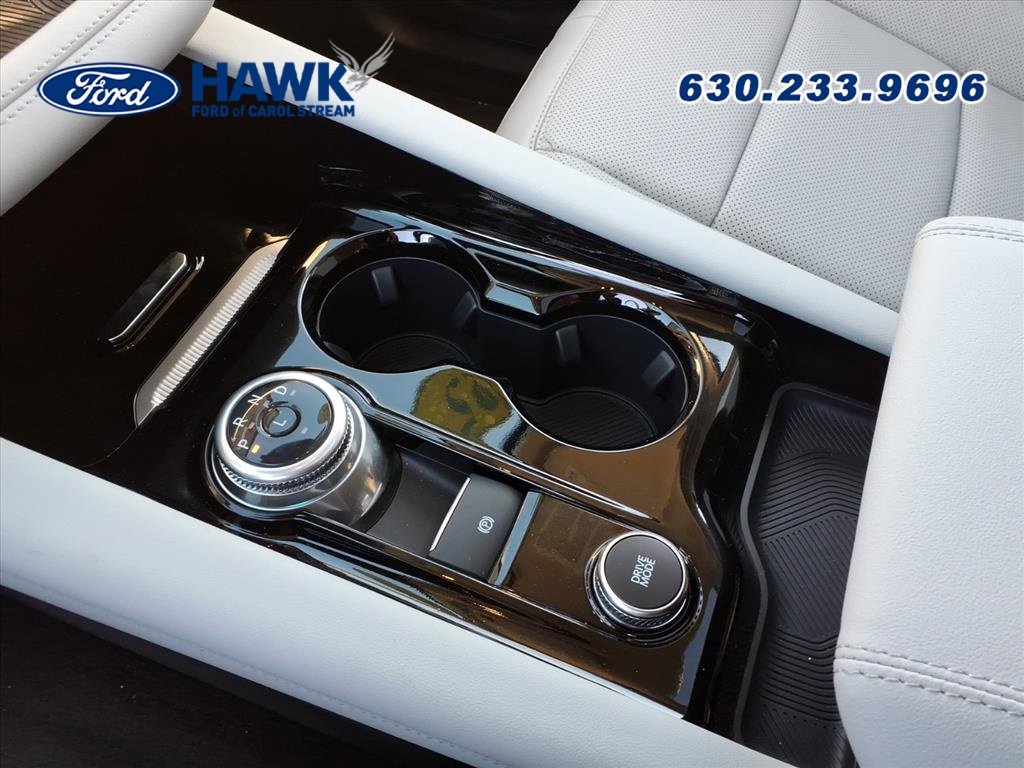 2025 FORD EXPLORER - Image 15