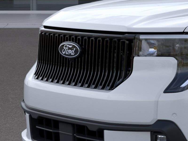 2025 Ford Maverick photo 13