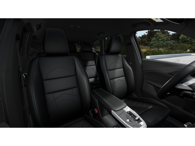 New 2025 Jet Black BMW xDrive28i image 11