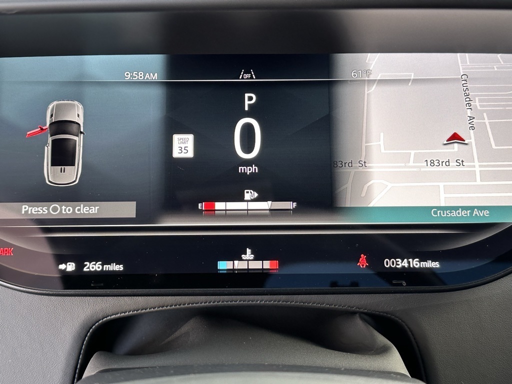 2024 Land Rover Range Rover Sport photo 17