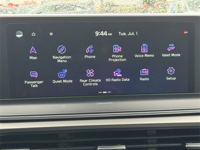 2022 Kia Telluride S photo 42