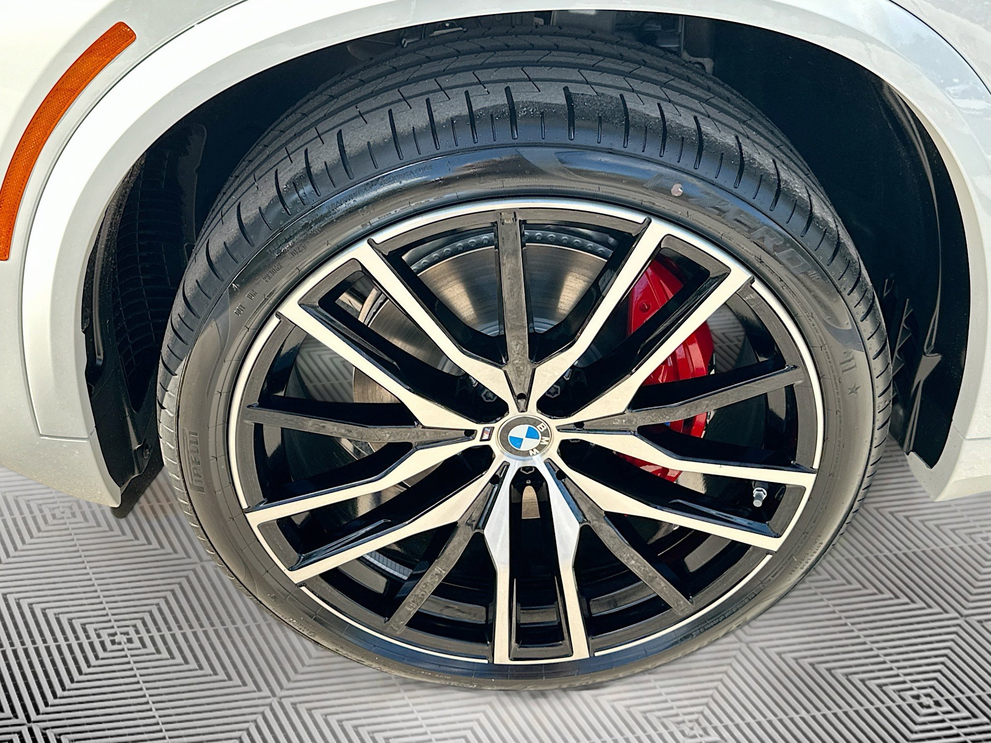 2026 Bmw X5 sDrive40i photo 28