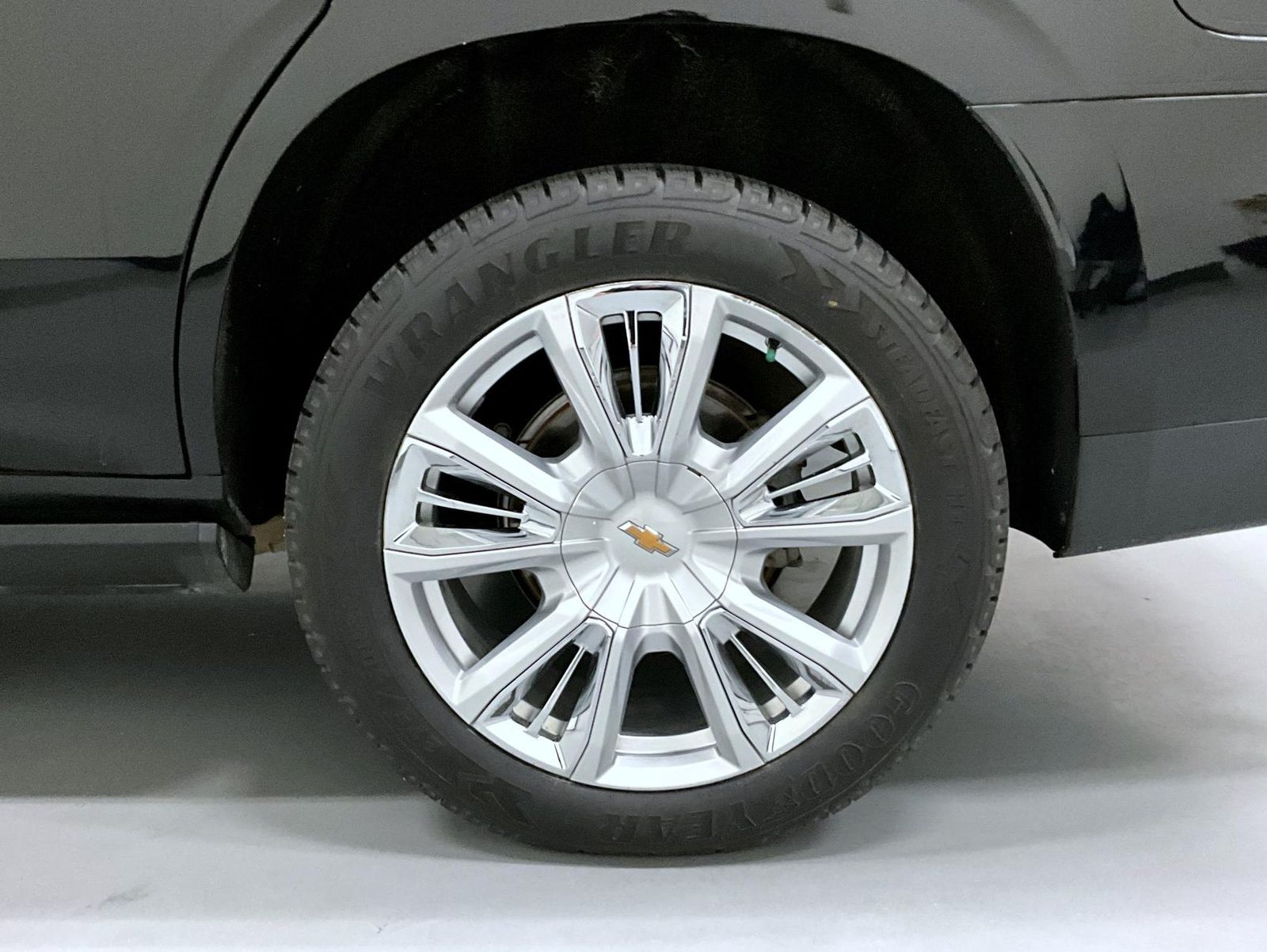 2022 Chevrolet Tahoe High Country photo 22