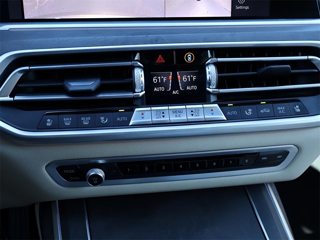 2021 Bmw X7 xDrive40i photo 26