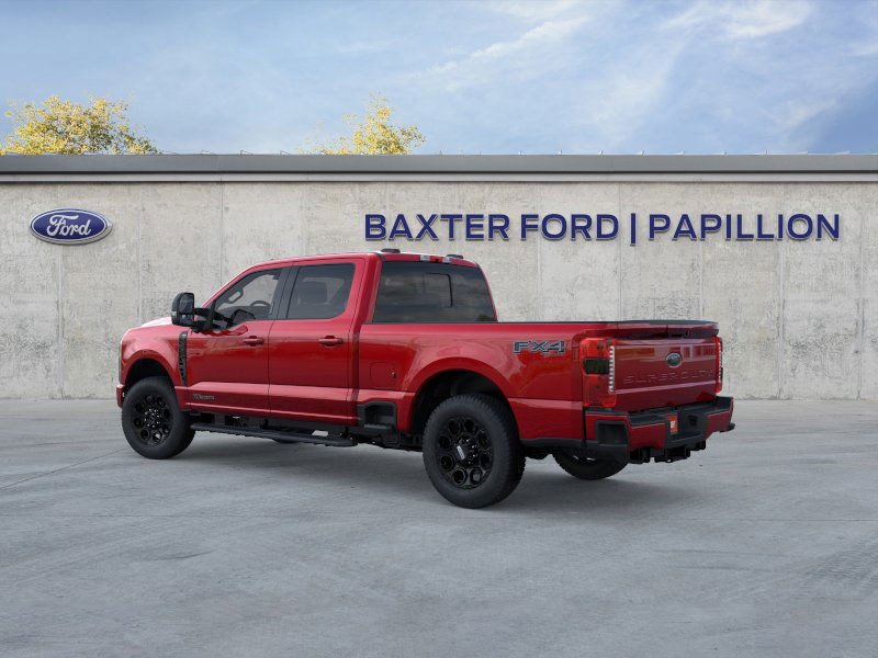 2026 Ford F-250 photo 19