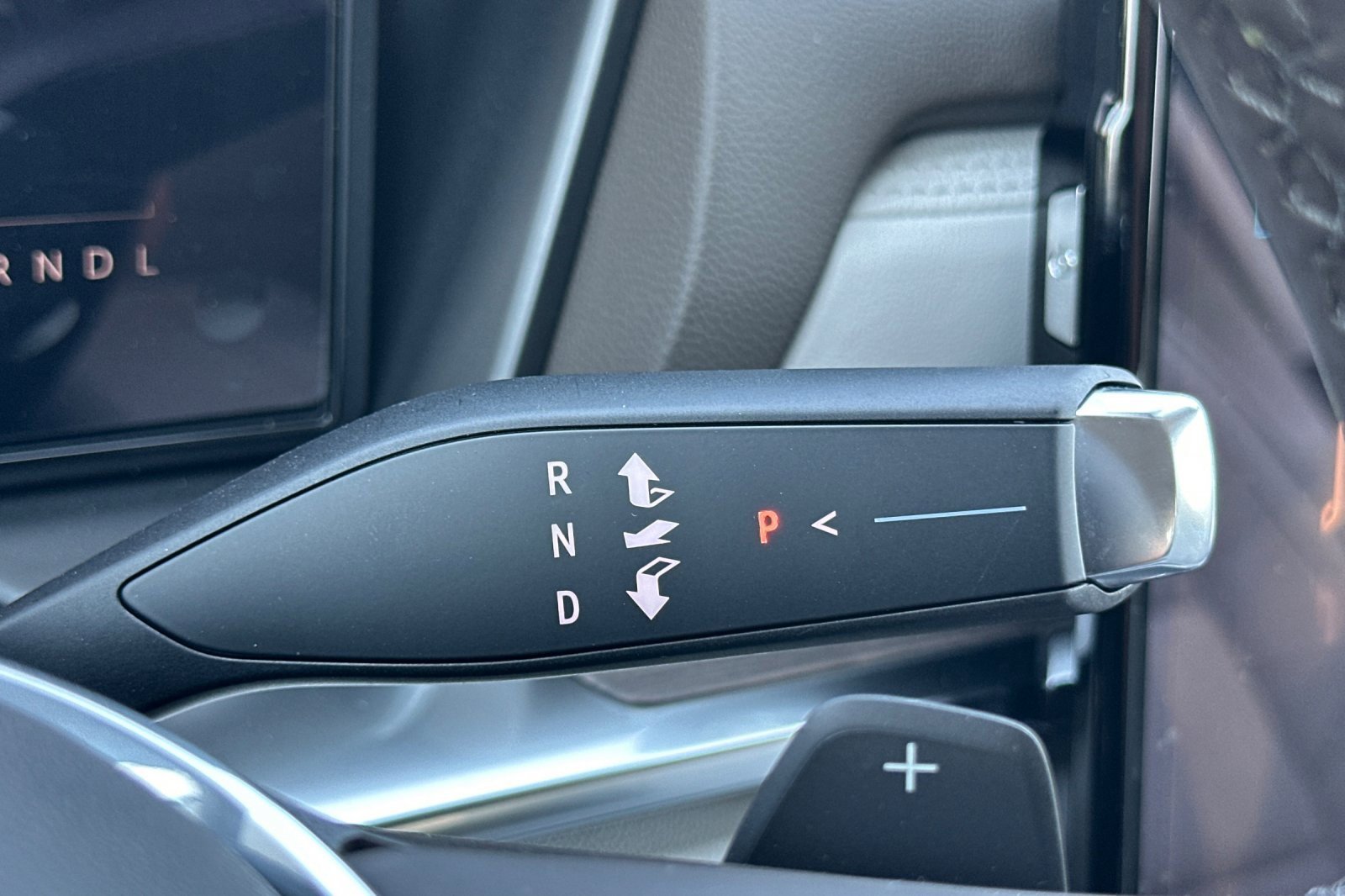 2026 Gmc Terrain Denali photo 19