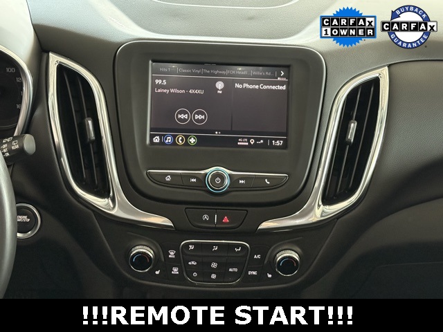 2022 Chevrolet Equinox LT photo 16