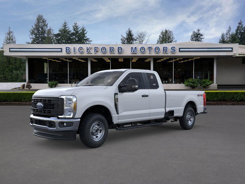 2026 Ford F-250 Super Duty XL's photo