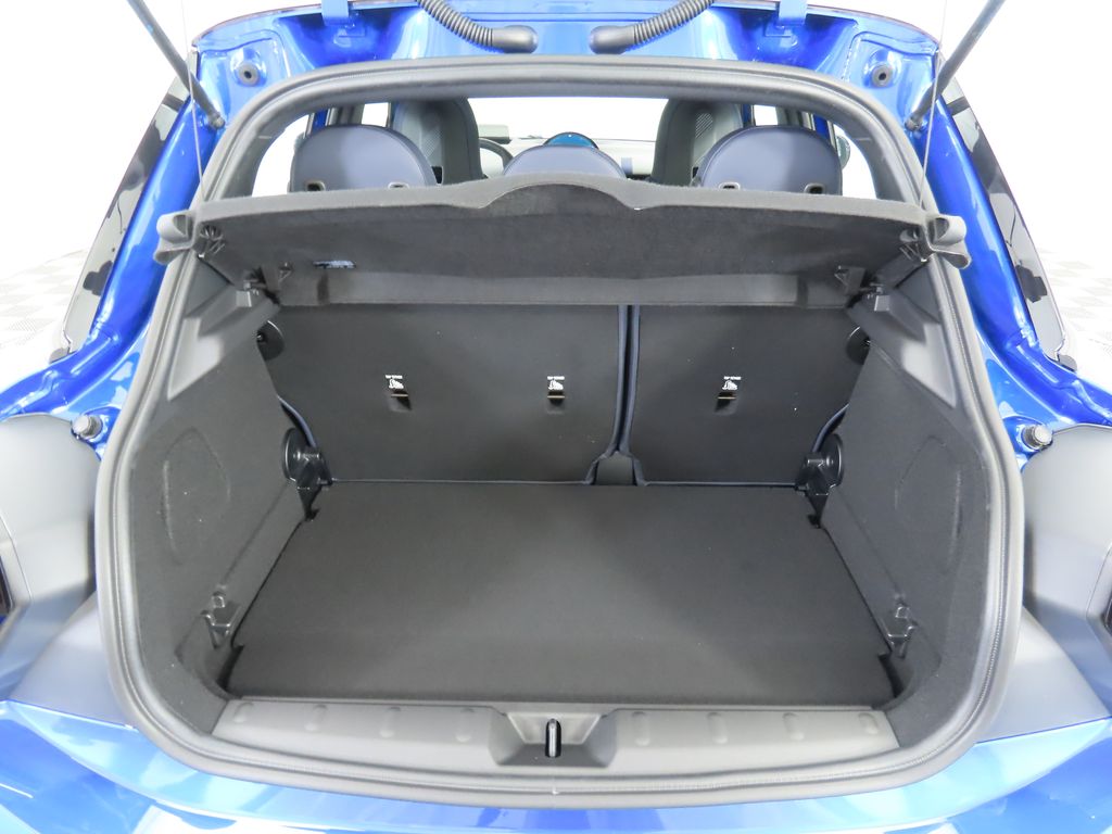 2025 Mini Cooper 4 Door Hardtop Signature photo 24