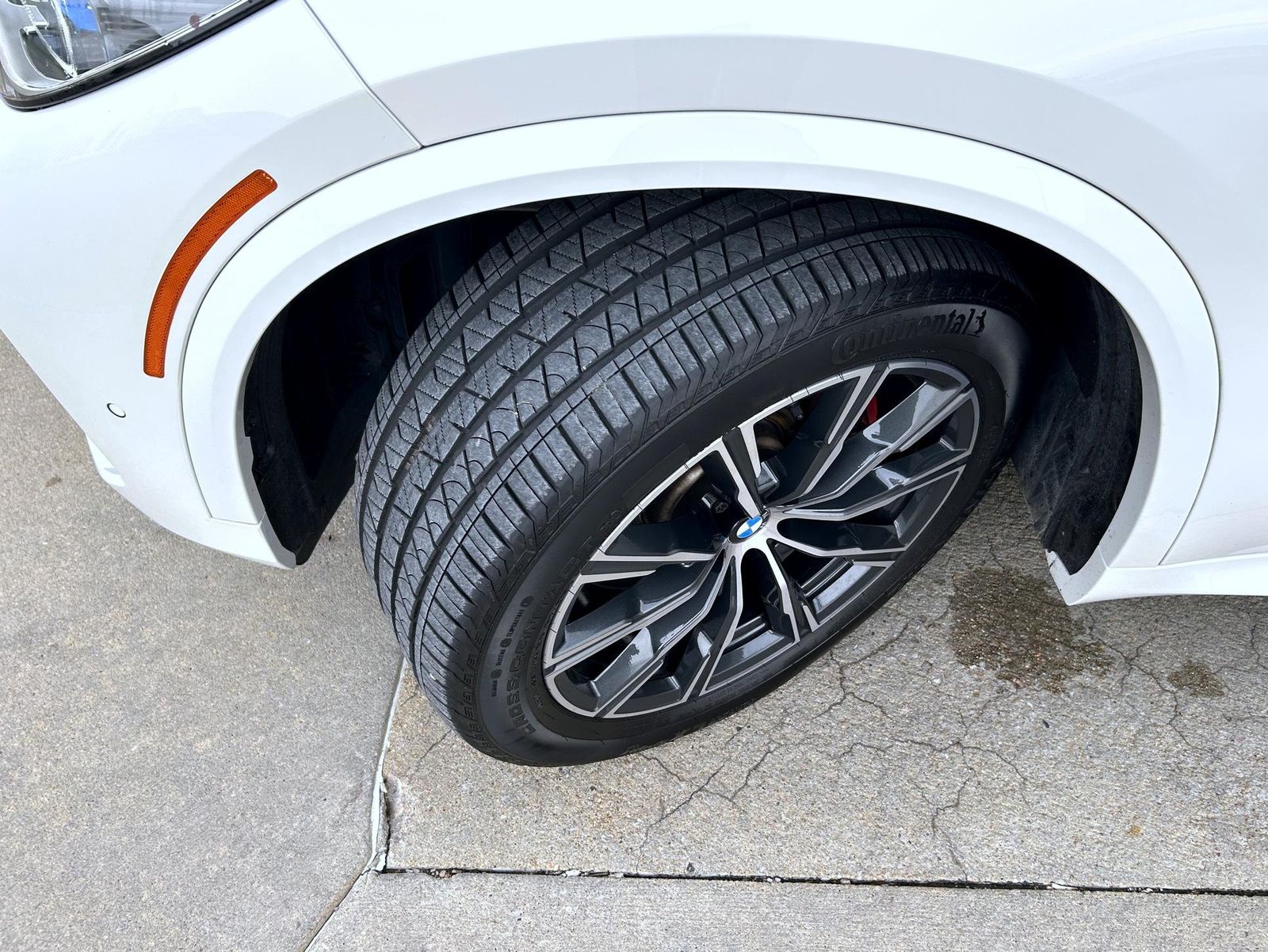 2023 Bmw X5 xDrive40i photo 21