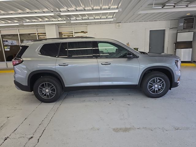2026 Gmc Acadia Elevation photo 5