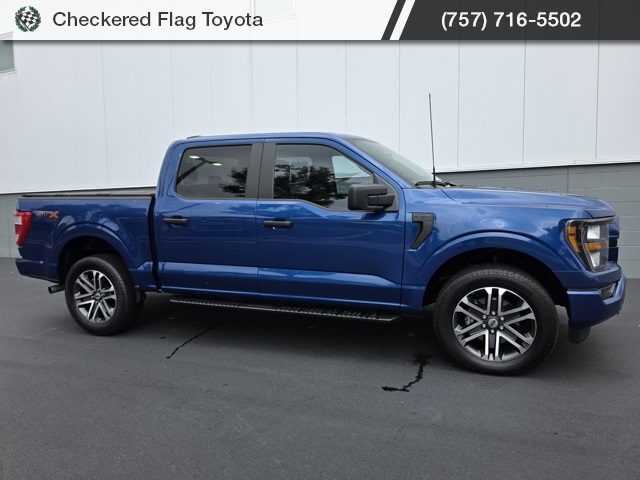 2023 Ford F-150 XL photo 10