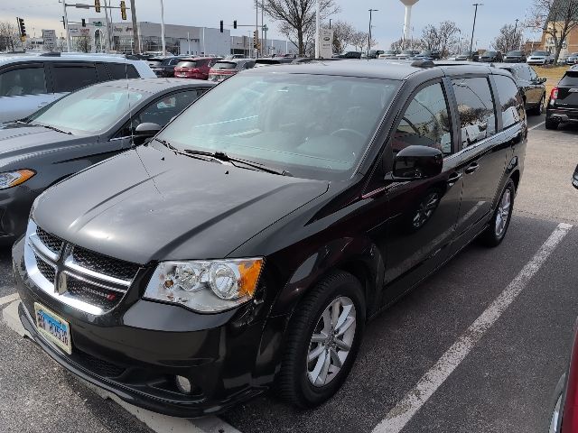 2018 DODGE GRAND CARAVAN - Image 14