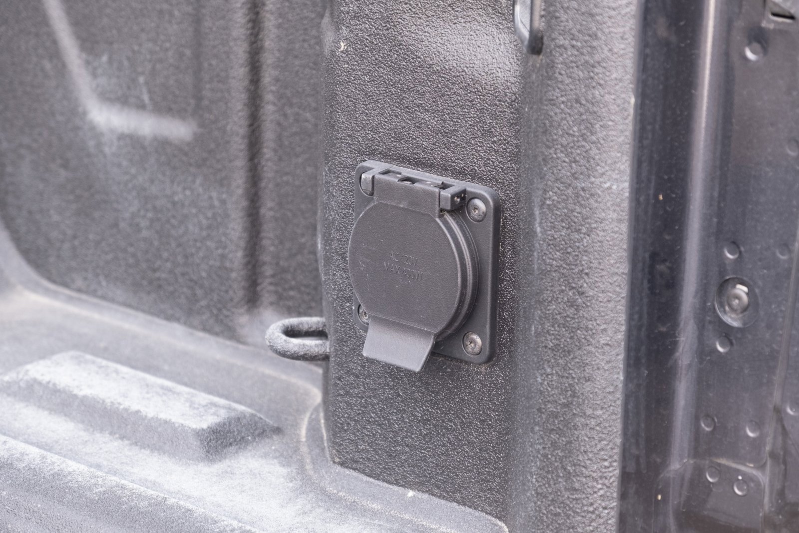 2025 Gmc Sierra 1500 Elevation photo 15
