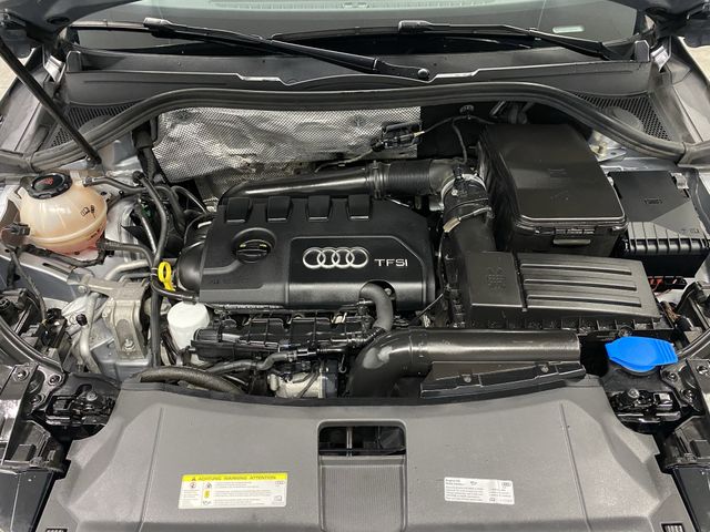 2018 Audi Q3 Premium Plus photo 36
