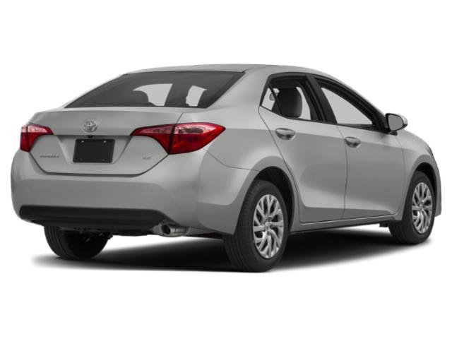 2019 Toyota Corolla SE photo 5