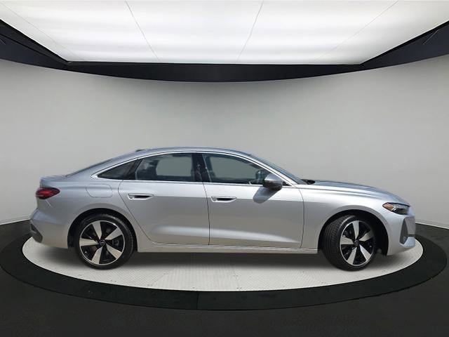 2025 Audi A5 Quattro Premium Plus photo 8