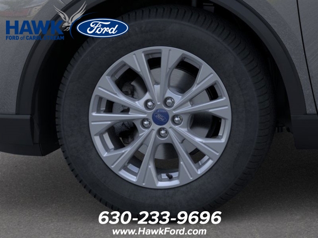 2026 FORD ESCAPE - Image 19