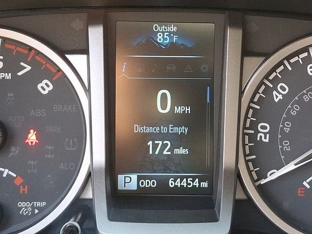 2022 Toyota Tacoma SR5 V6 photo 14