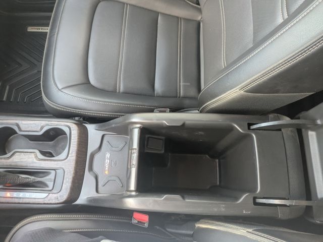 2022 Gmc Canyon Denali photo 21