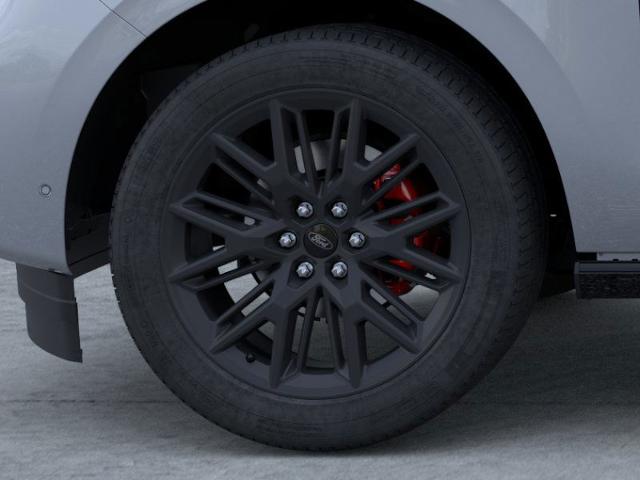 2025 Ford Expedition MAX Platinum photo 31