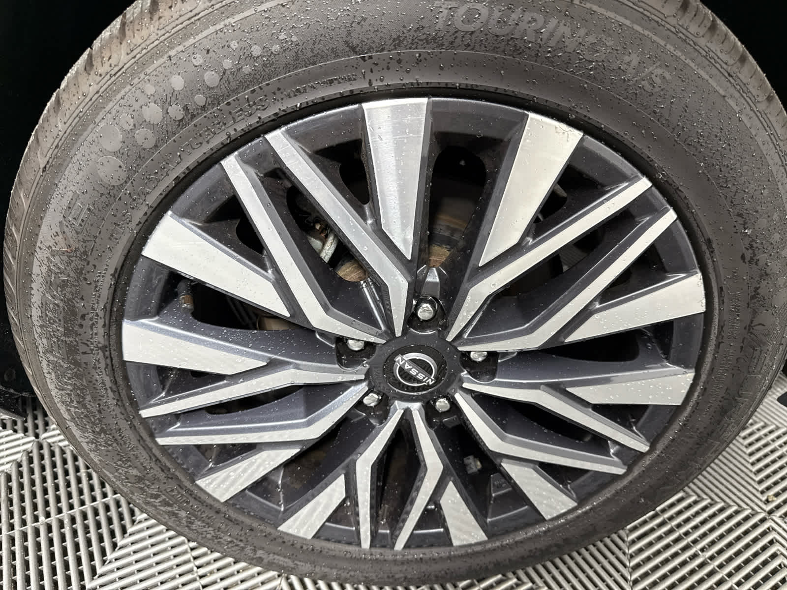 2023 Nissan Altima 2.5 SV photo 12