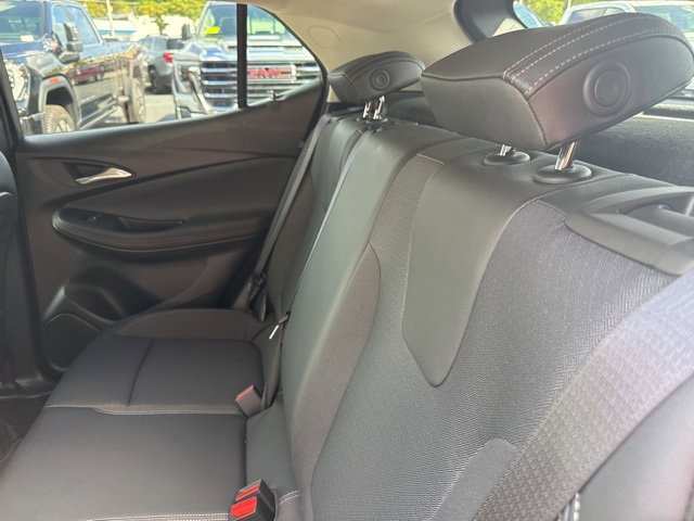 2023 Buick Encore GX Preferred photo 22
