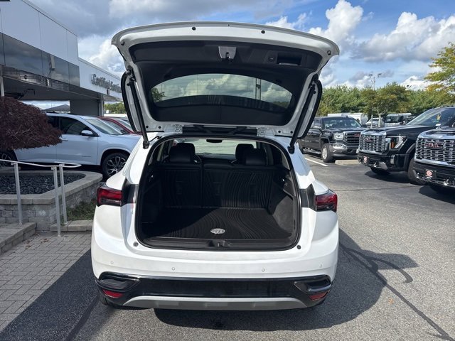 2023 Buick Envision Essence photo 24